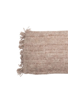 Housse de coussin Oh My Gee - Beige - 35 x 100Bazar Bizar 2
