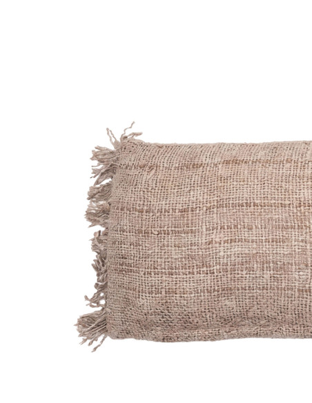 Housse de coussin Oh My Gee - Beige - 35 x 100Bazar Bizar