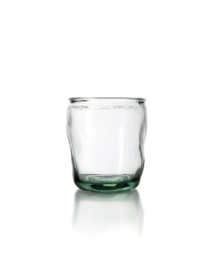 Le verre Yang - BleuBazar Bizar