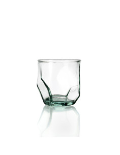 Le Verre Origami - BleuBazar Bizar