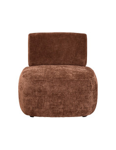 Fauteuil flore auburn opjet 2