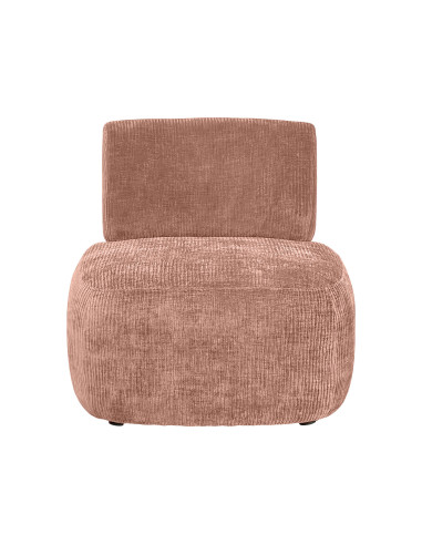 Fauteuil flore nude opjet