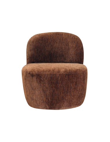 Fauteuil Pop Rayure Ecorce opjet