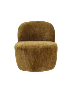 Fauteuil Pop Rayure Olive opjet 2