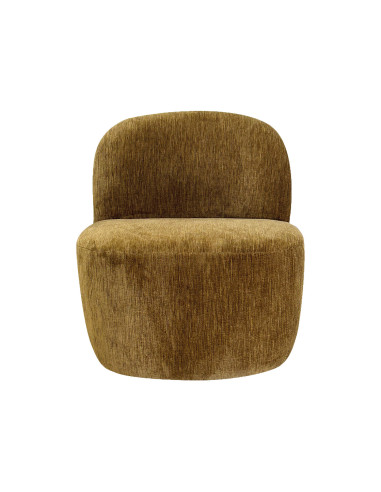 Fauteuil Pop Rayure Olive opjet