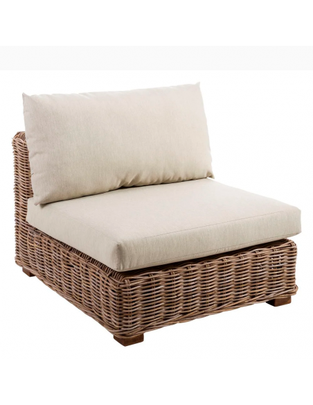 Fauteuils Bois