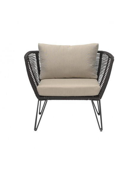 Fauteuils Fibre Synthétique