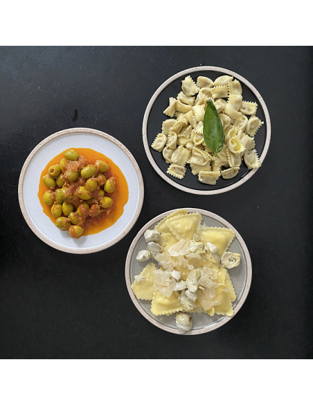 Assiette